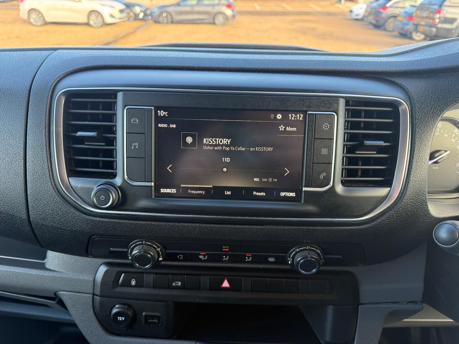 Used Vauxhall Vivaro 2022 for sale - 76781507: Photo 14