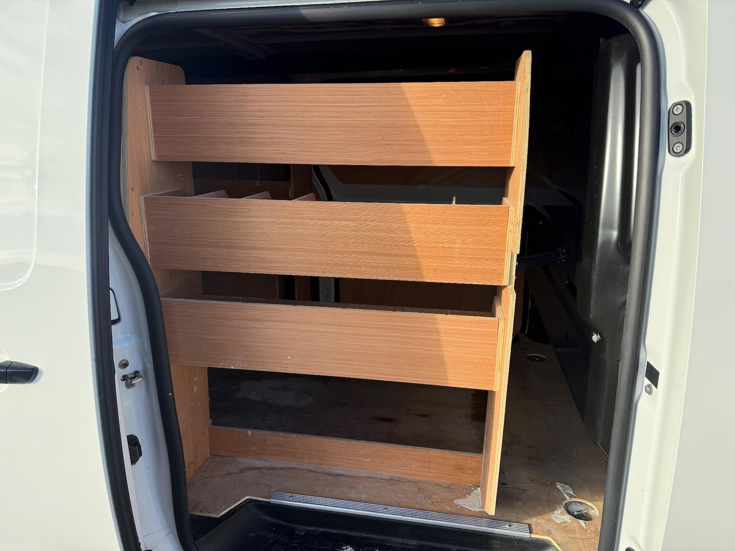 Used Vauxhall Vivaro 2022 for sale - 76781507: Photo 15