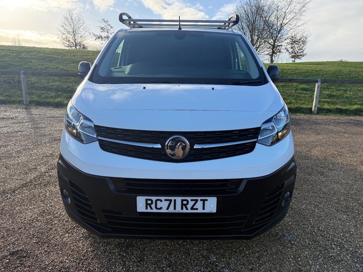 Used Vauxhall Vivaro 2022 for sale - 76781507: Photo 2