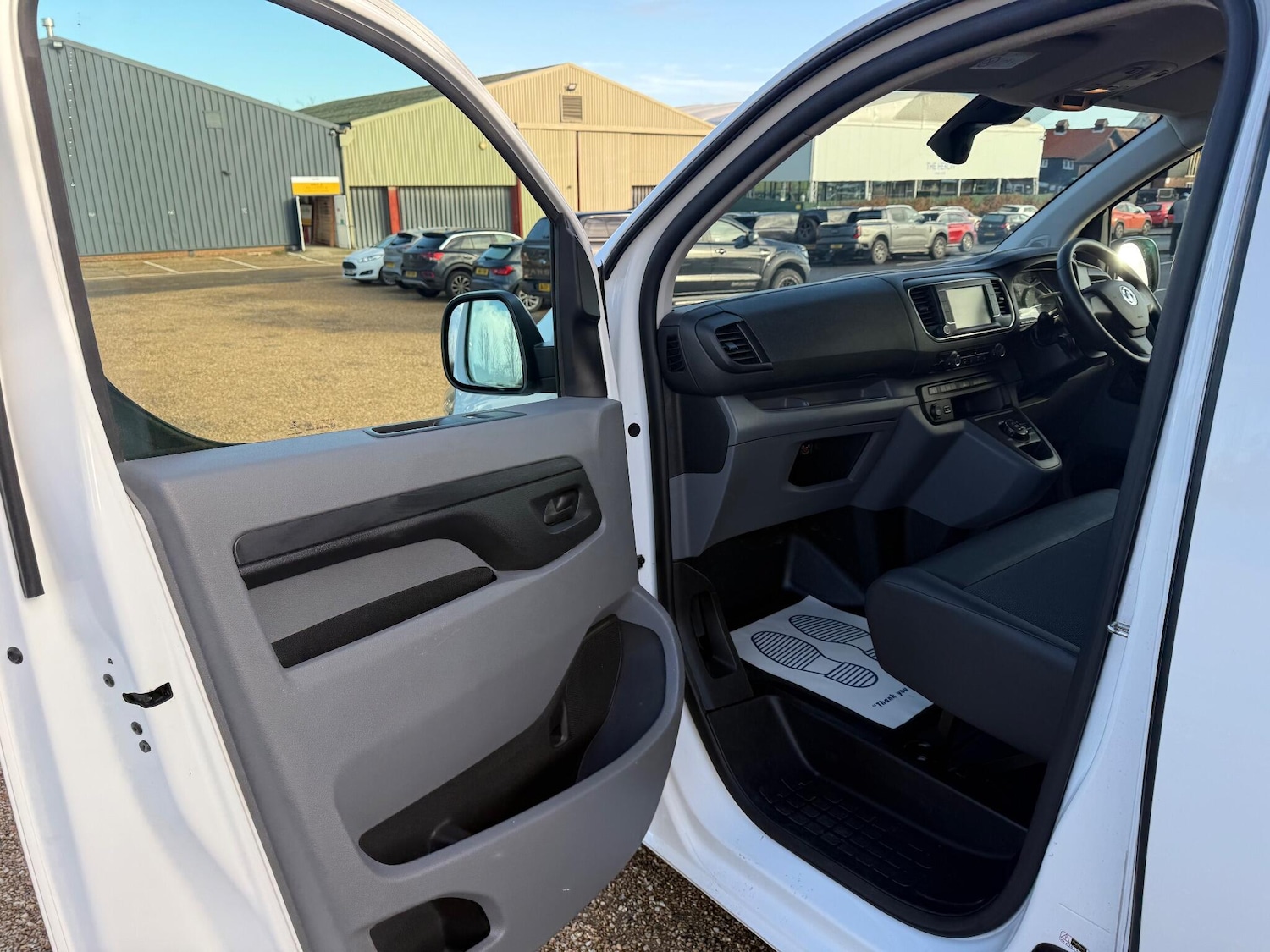 Used Vauxhall Vivaro 2022 for sale - 76781507: Photo 21