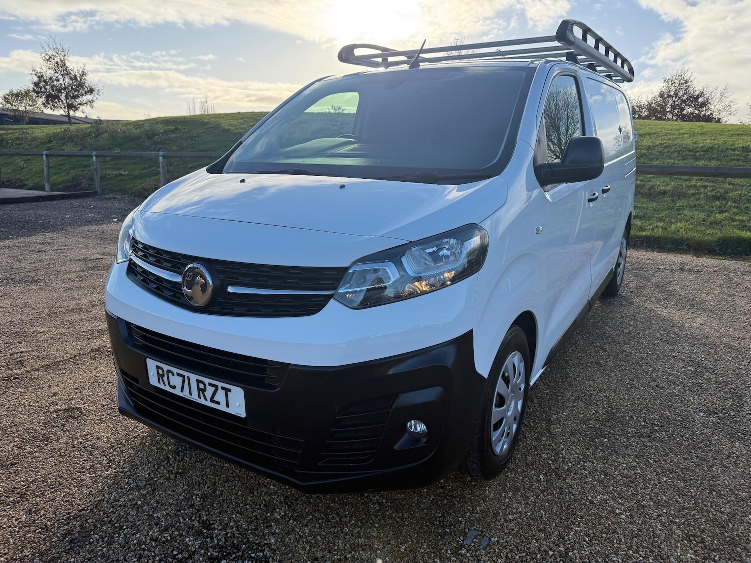 Used Vauxhall Vivaro 2022 for sale - 76781507: Photo 3