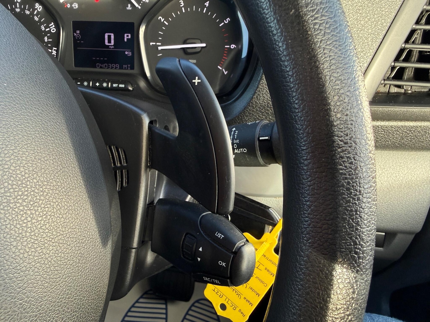 Used Vauxhall Vivaro 2022 for sale - 76781507: Photo 35