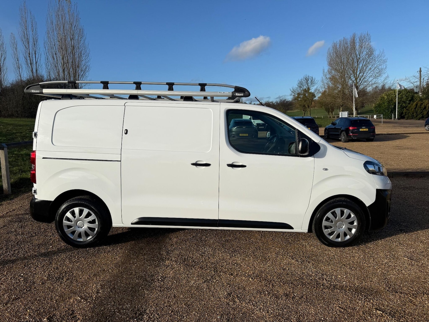 Used Vauxhall Vivaro 2022 for sale - 76781507: Photo 7