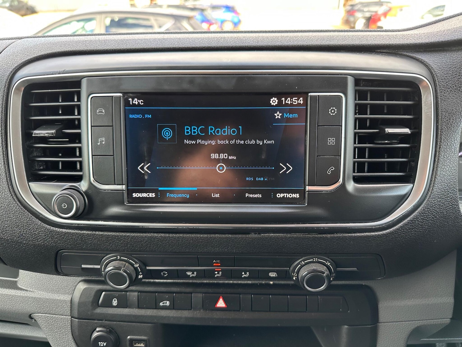 Used Peugeot Expert 2021 for sale - 76159222: Photo 14