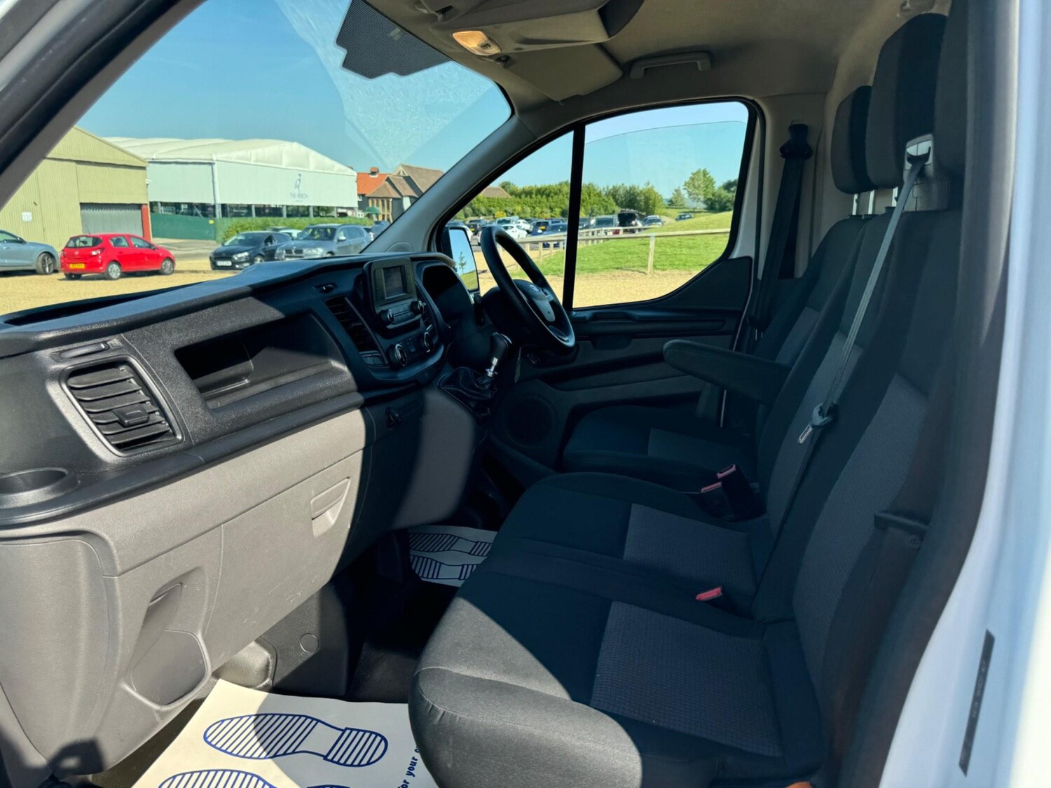 Vehicle 17