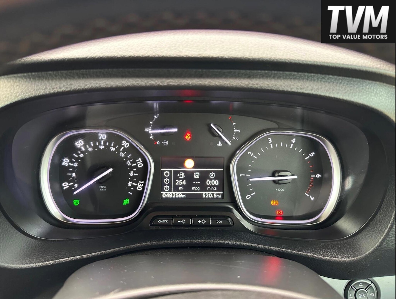 Used Citroen Dispatch 2020 for sale - 76988735: Photo 12