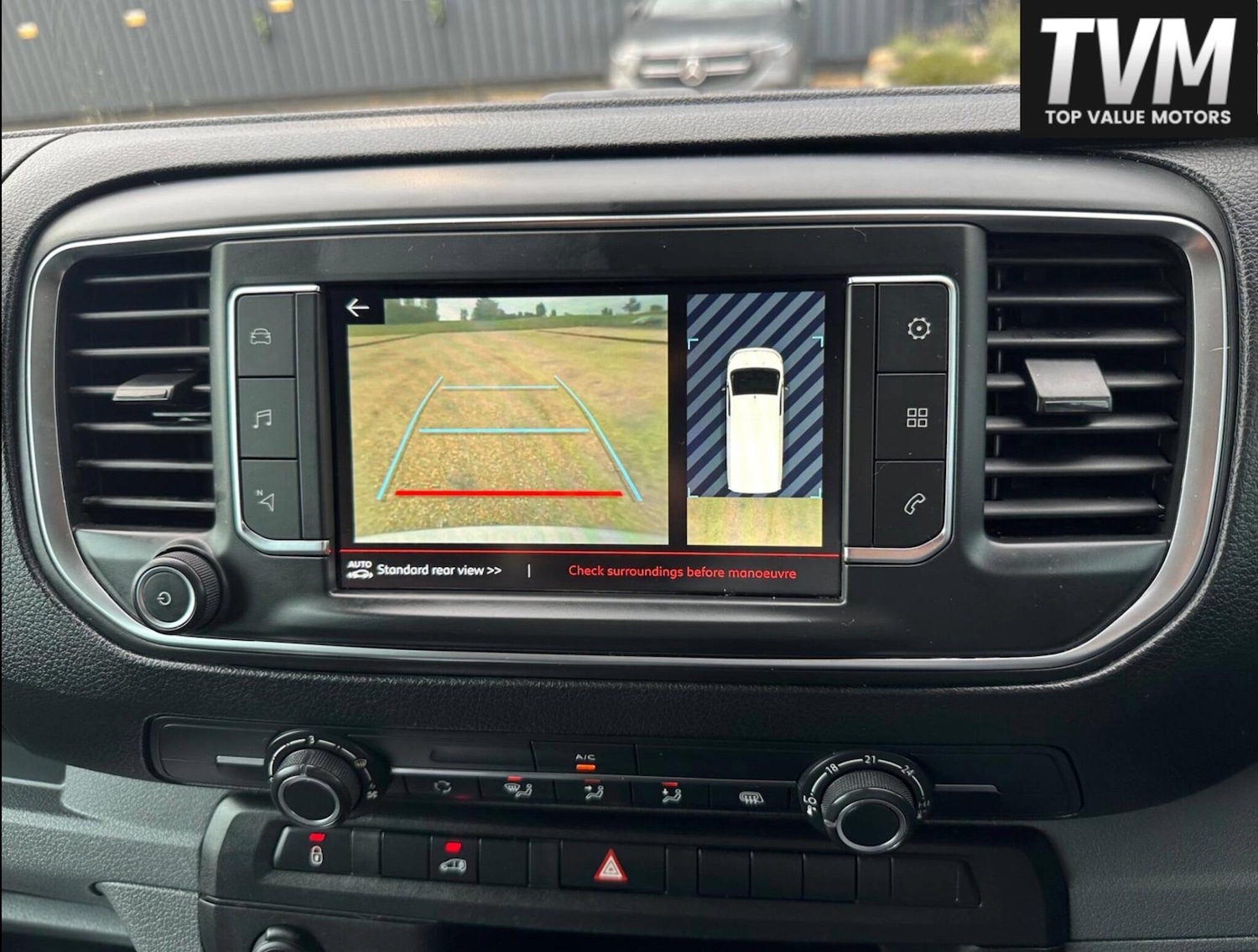 Used Citroen Dispatch 2020 for sale - 76988735: Photo 14