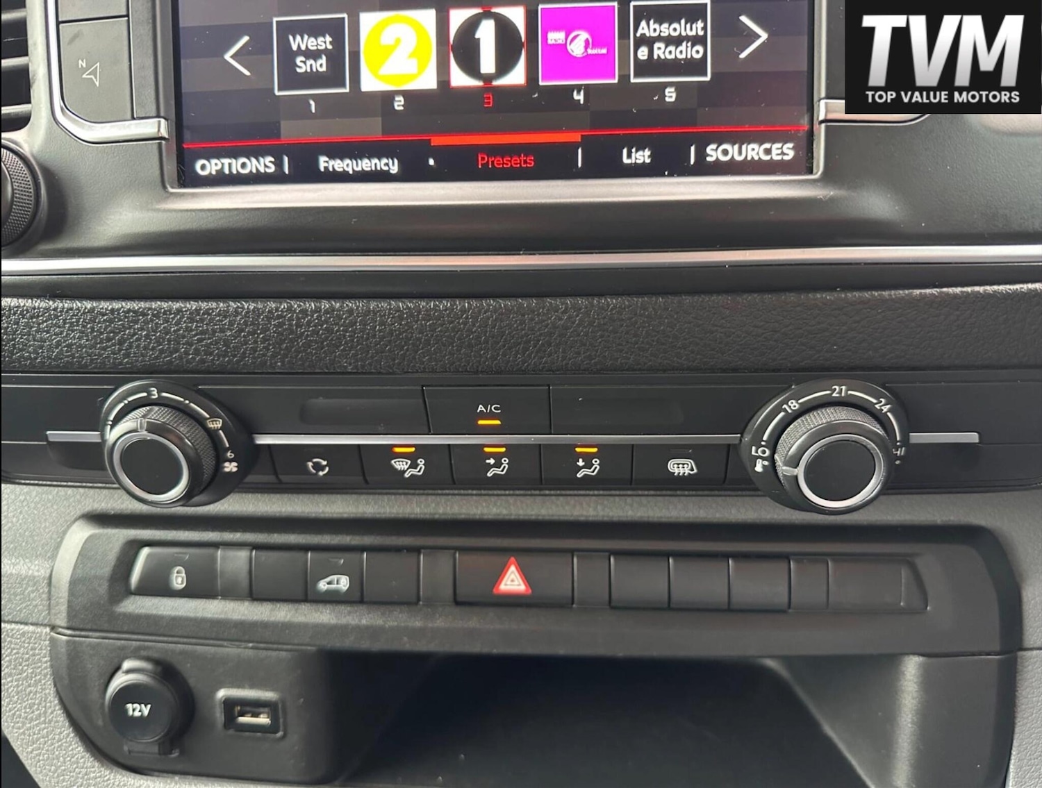 Used Citroen Dispatch 2020 for sale - 76988735: Photo 15