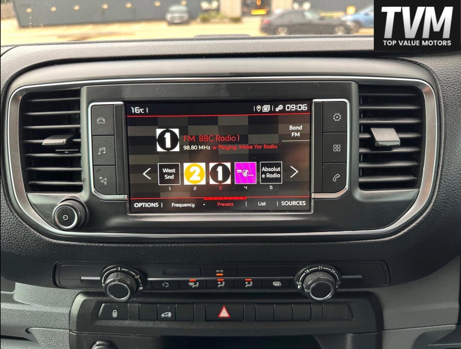 Used Citroen Dispatch 2020 for sale - 76988735: Photo 16