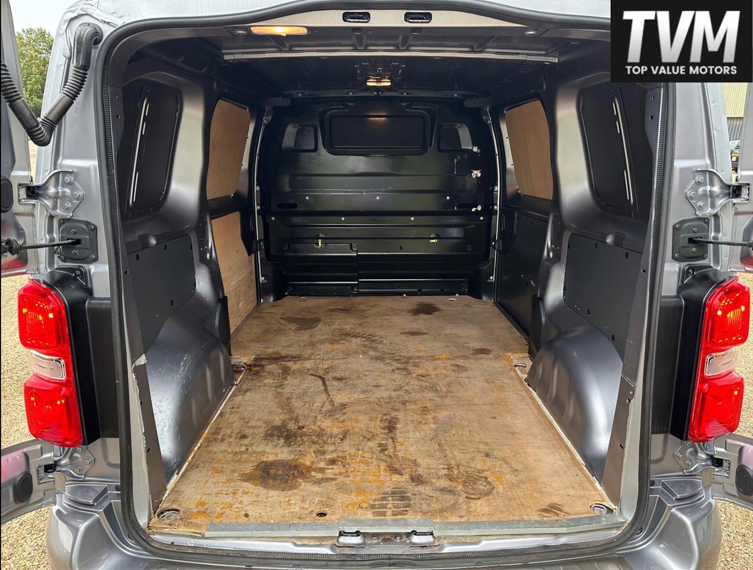 Used Citroen Dispatch 2020 for sale - 76988735: Photo 17