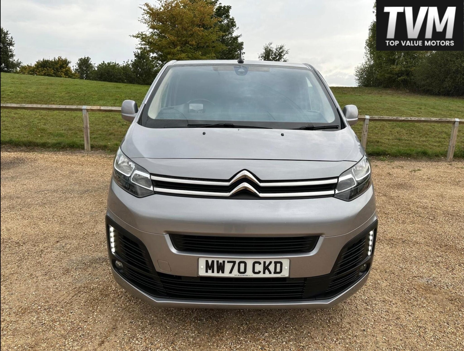 Used Citroen Dispatch 2020 for sale - 76988735: Photo 2