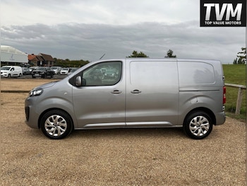 Used Citroen Dispatch 2020 for sale - 76988735: Photo