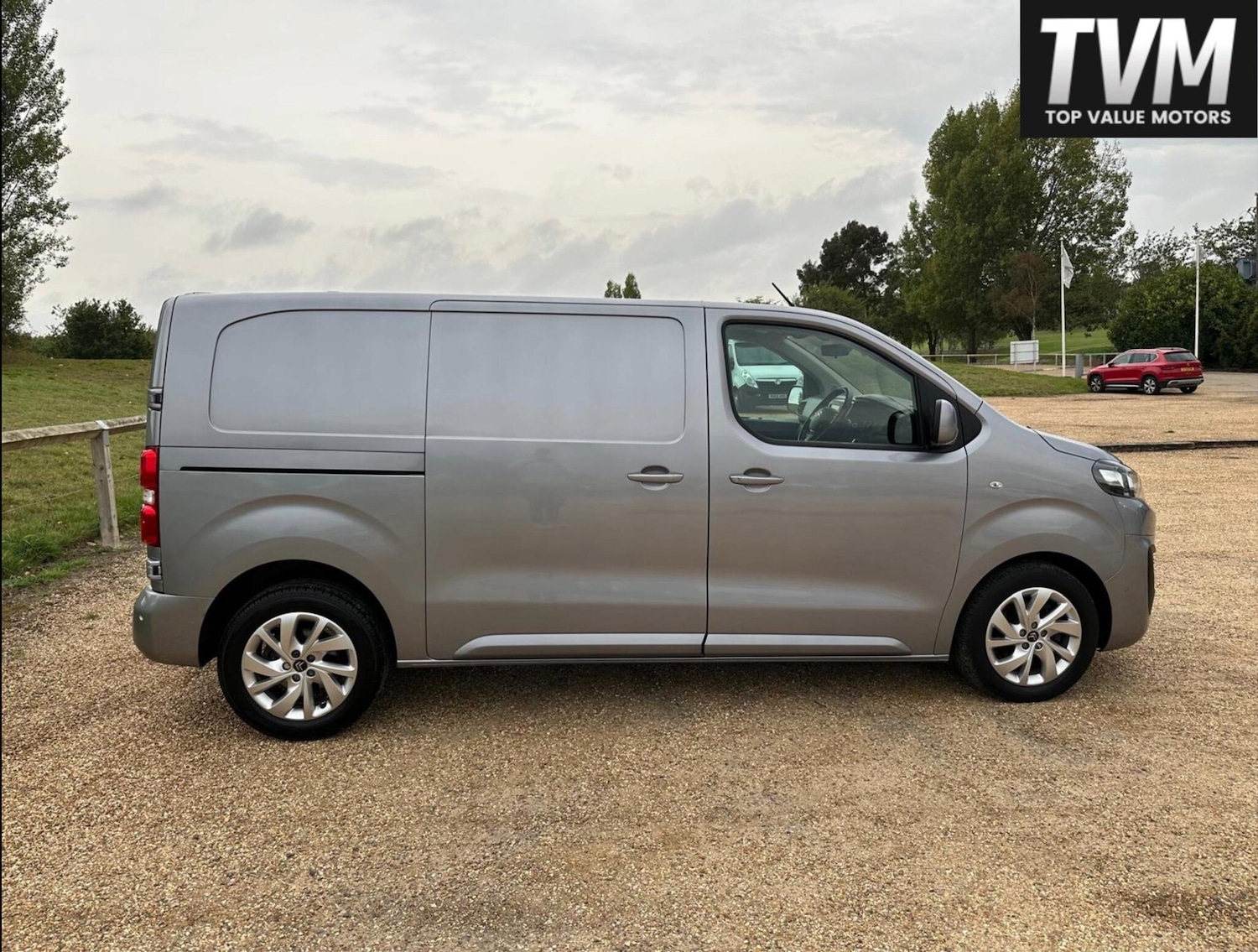 Used Citroen Dispatch 2020 for sale - 76988735: Photo 7