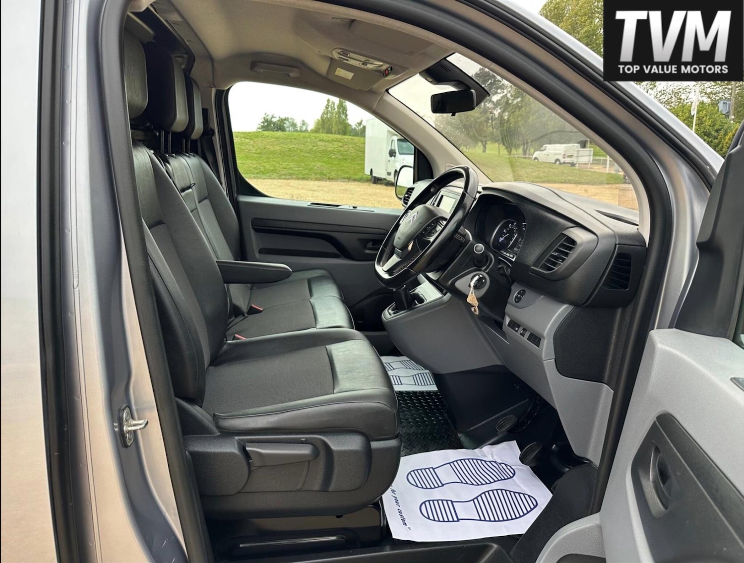 Used Citroen Dispatch 2020 for sale - 76988735: Photo 9