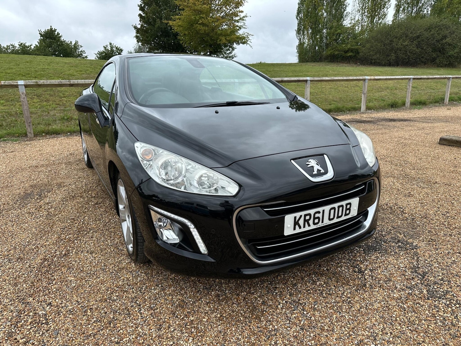 Used Peugeot 308 2012 for sale - 76990093: Photo 1