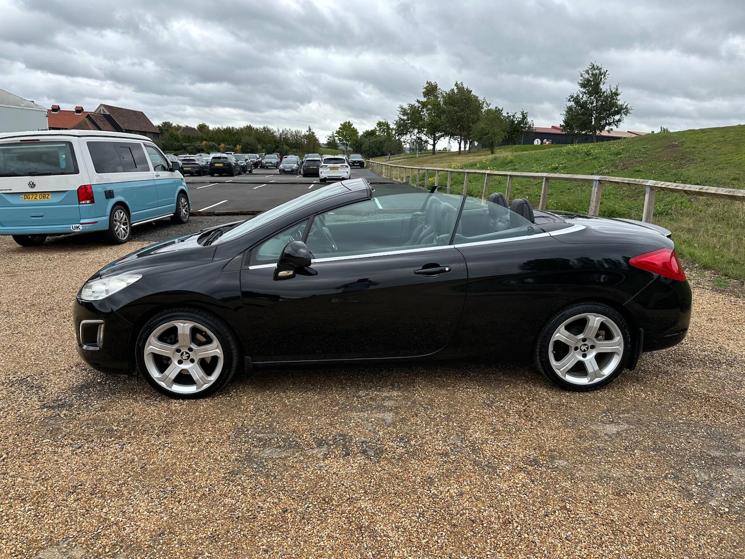 Used Peugeot 308 2012 for sale - 76990093: Photo 10