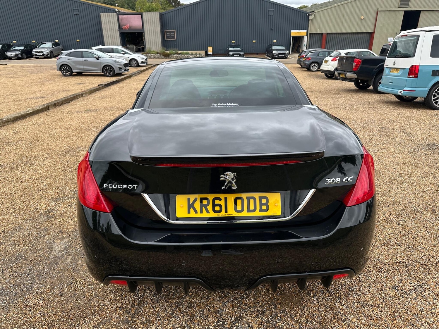 Used Peugeot 308 2012 for sale - 76990093: Photo 11