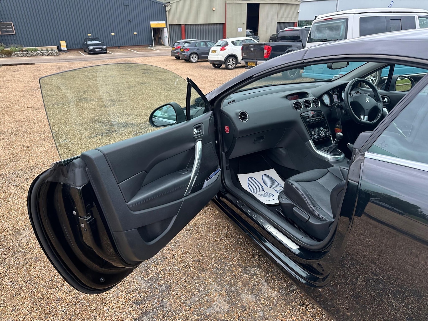 Used Peugeot 308 2012 for sale - 76990093: Photo 24