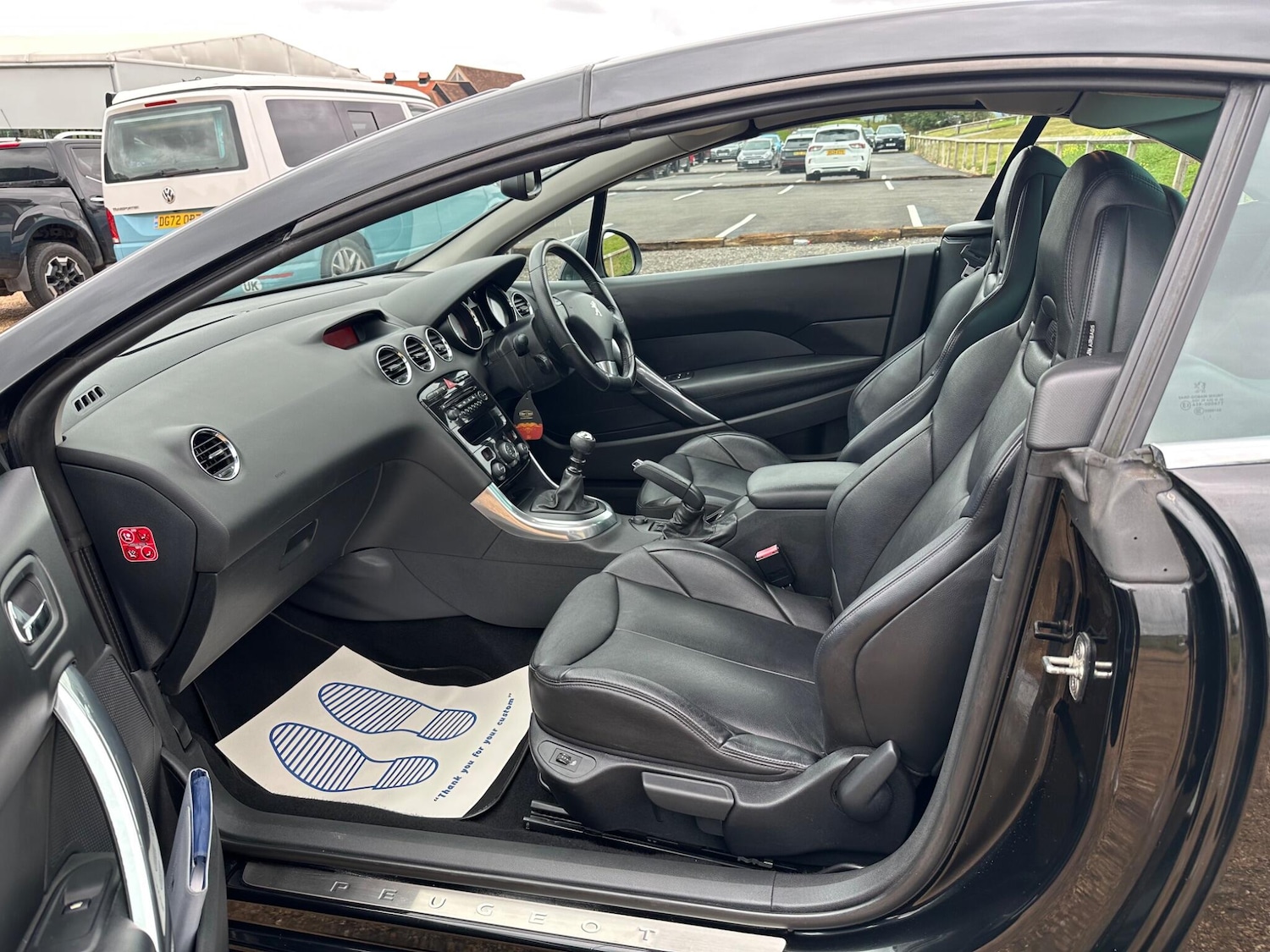 Used Peugeot 308 2012 for sale - 76990093: Photo 26