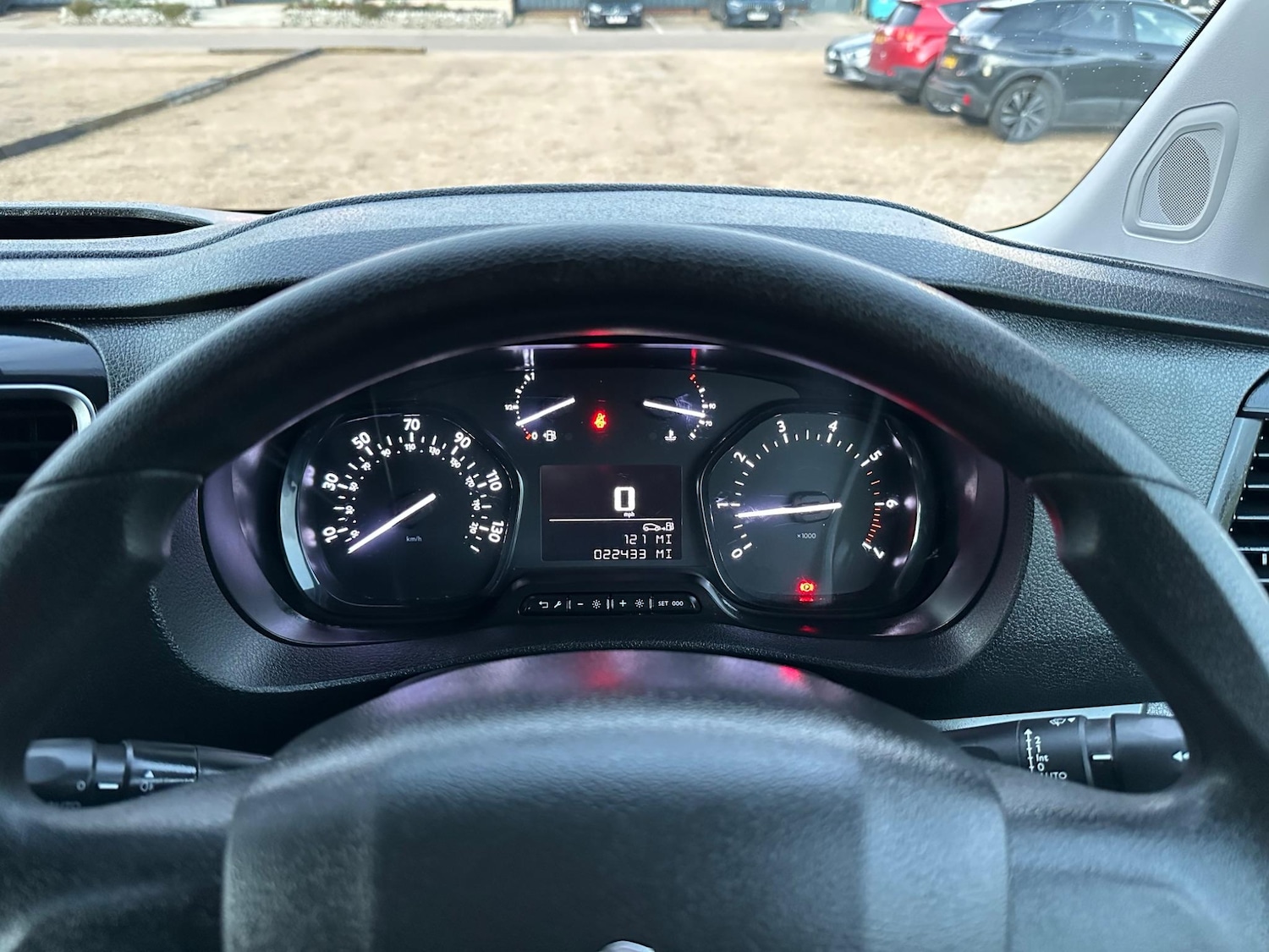 Used Peugeot Expert 2022 for sale - 76484688: Photo 12