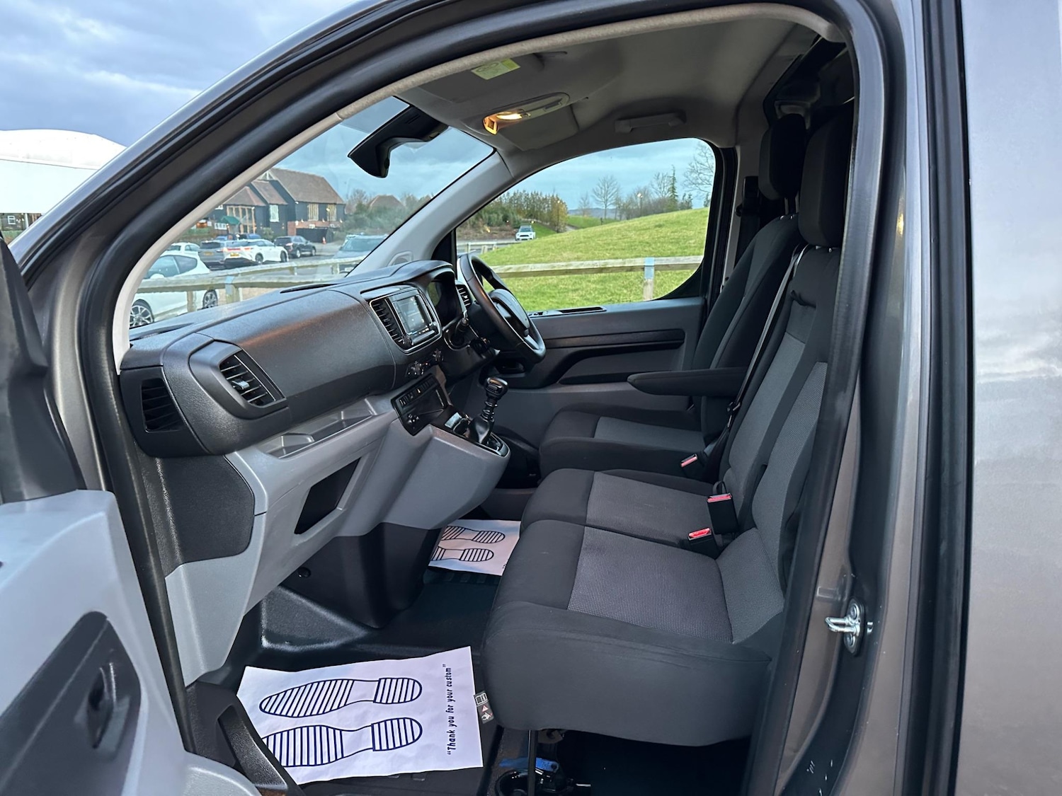 Used Peugeot Expert 2022 for sale - 76484688: Photo 13