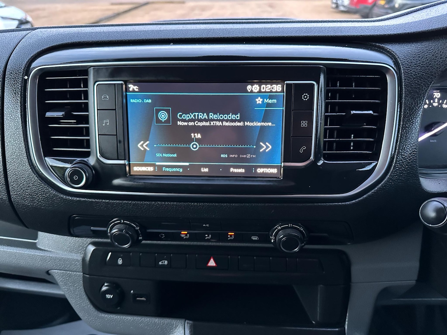 Used Peugeot Expert 2022 for sale - 76484688: Photo 14