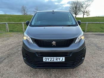 Used Peugeot Expert 2022 for sale - 76484688: Photo