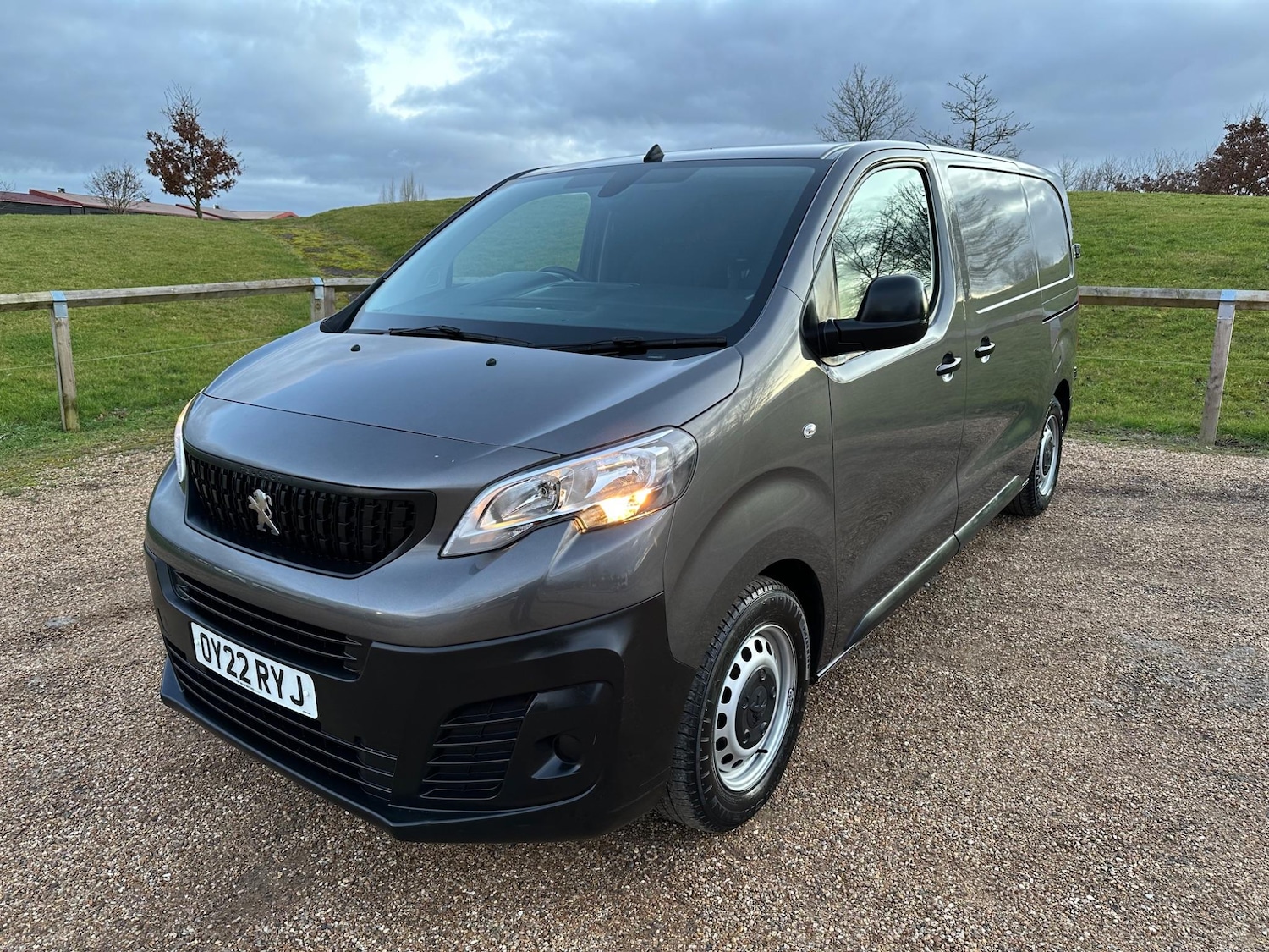 Used Peugeot Expert 2022 for sale - 76484688: Photo 3