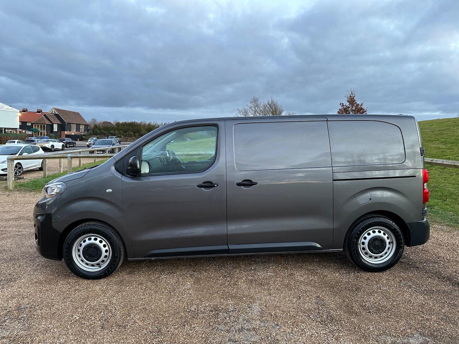 Used Peugeot Expert 2022 for sale - 76484688: Photo 4