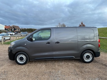 Used Peugeot Expert 2022 for sale - 76484688: Photo