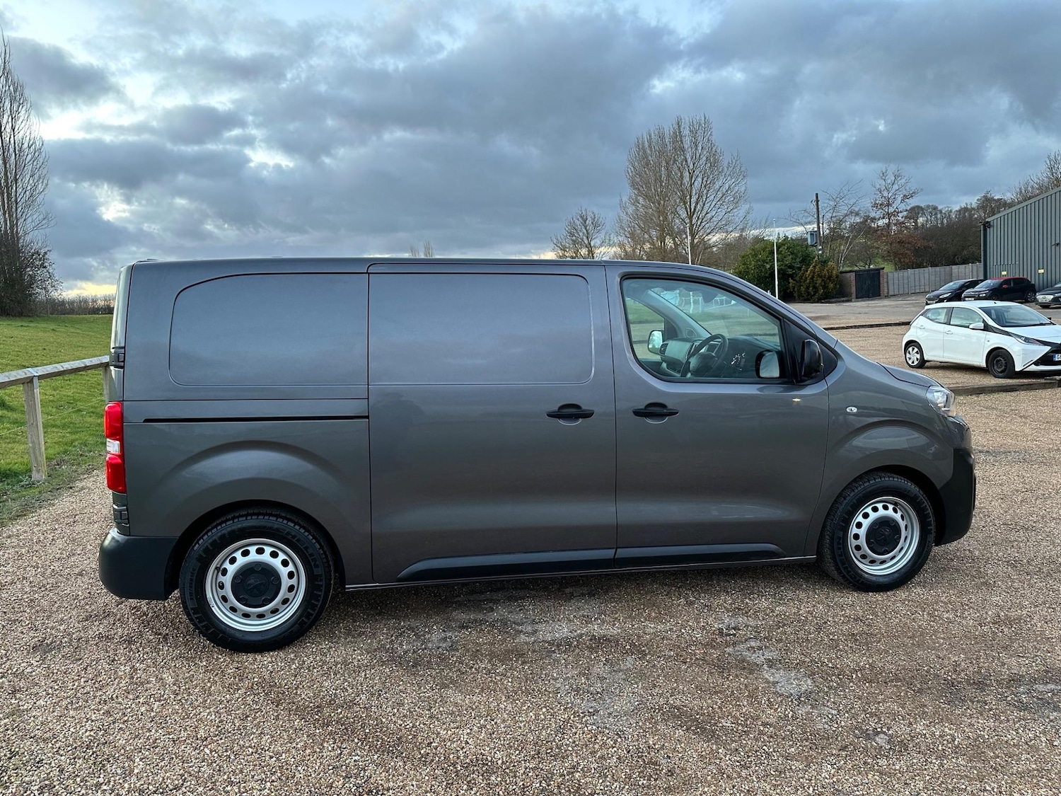 Used Peugeot Expert 2022 for sale - 76484688: Photo 7