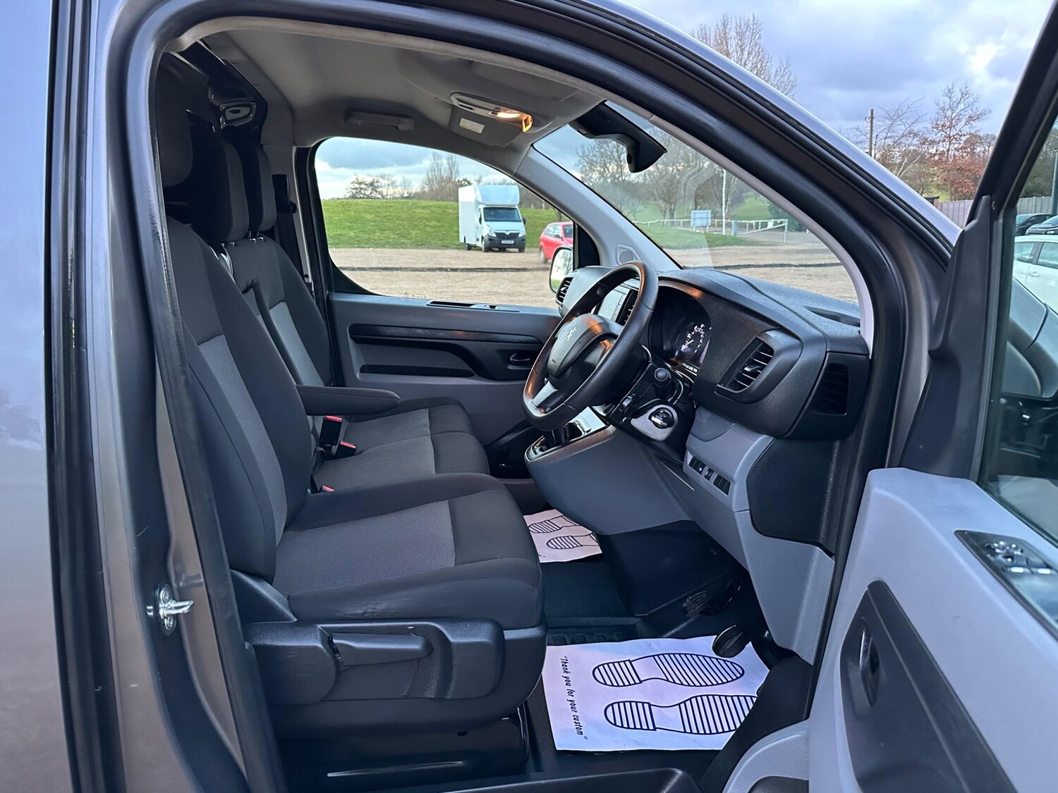 Used Peugeot Expert 2022 for sale - 76484688: Photo 9