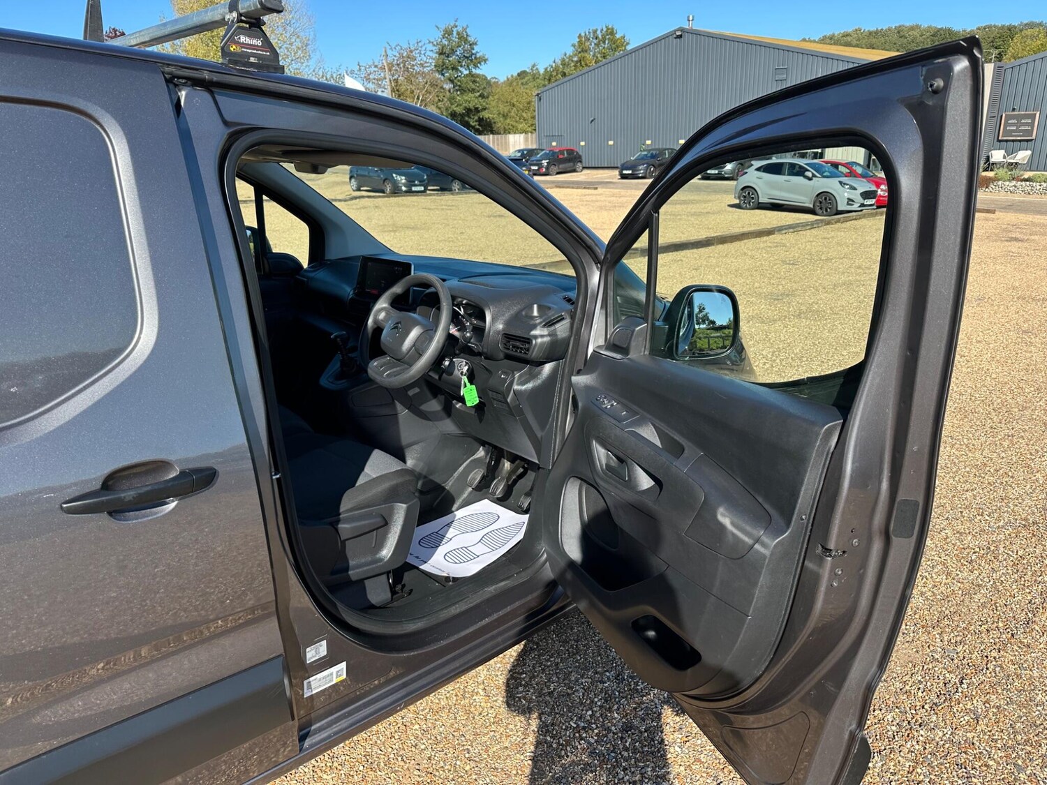 Used Citroen Berlingo 2022 for sale - 76326117: Photo 11