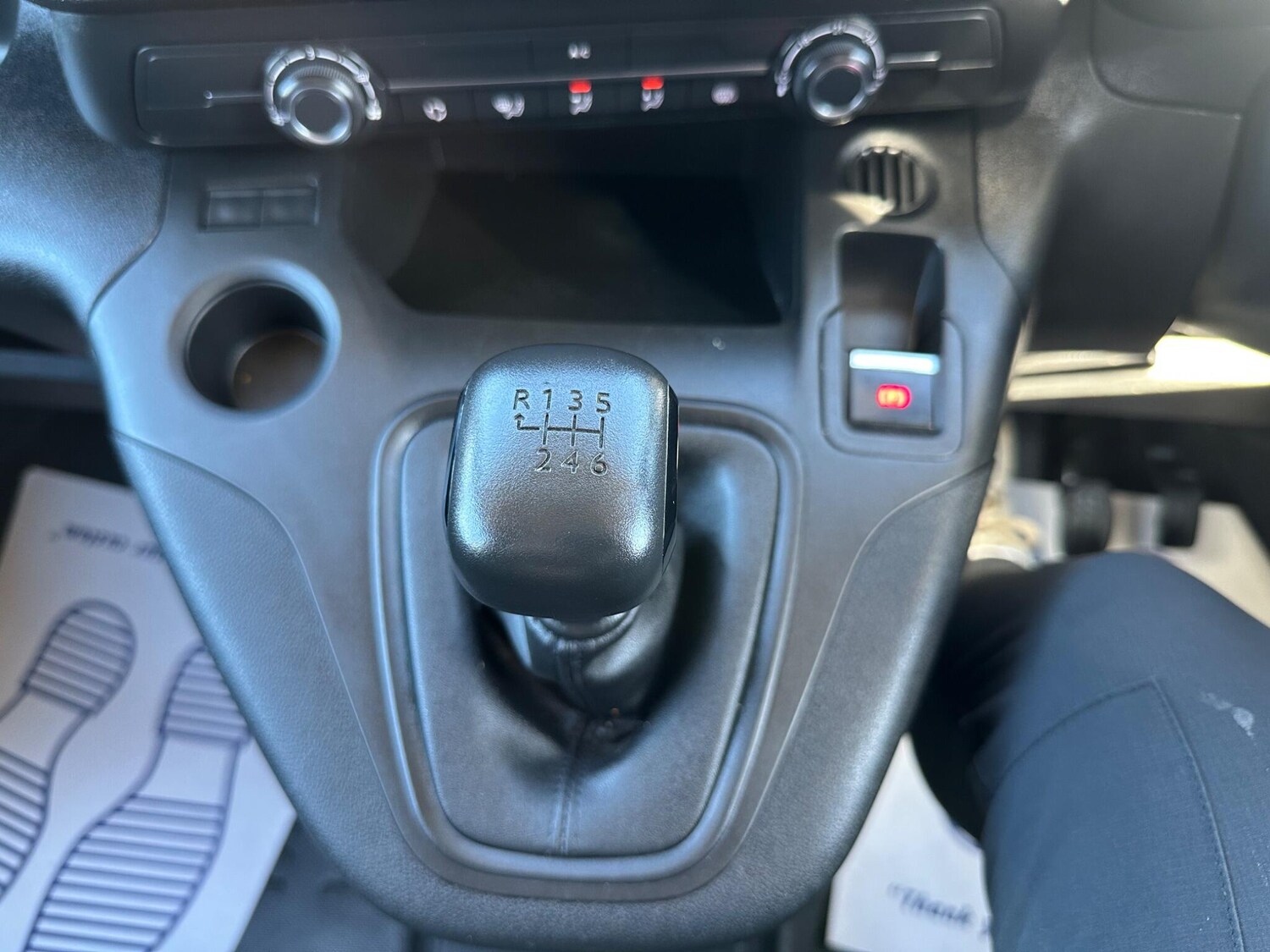 Used Citroen Berlingo 2022 for sale - 76326117: Photo 13