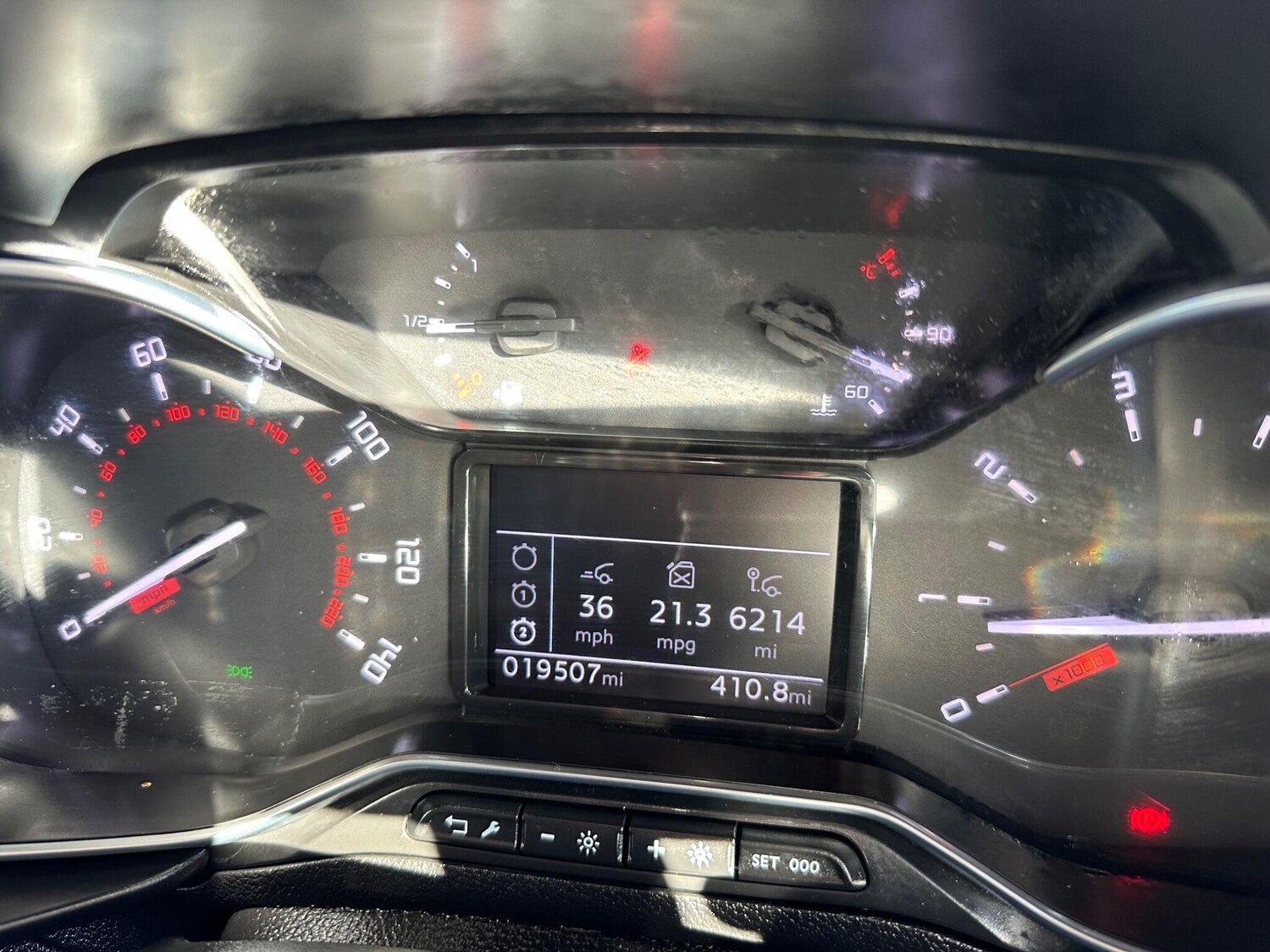 Used Citroen Berlingo 2022 for sale - 76326117: Photo 14