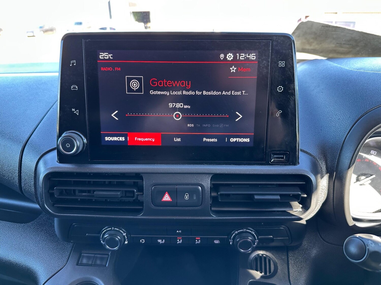 Used Citroen Berlingo 2022 for sale - 76326117: Photo 16