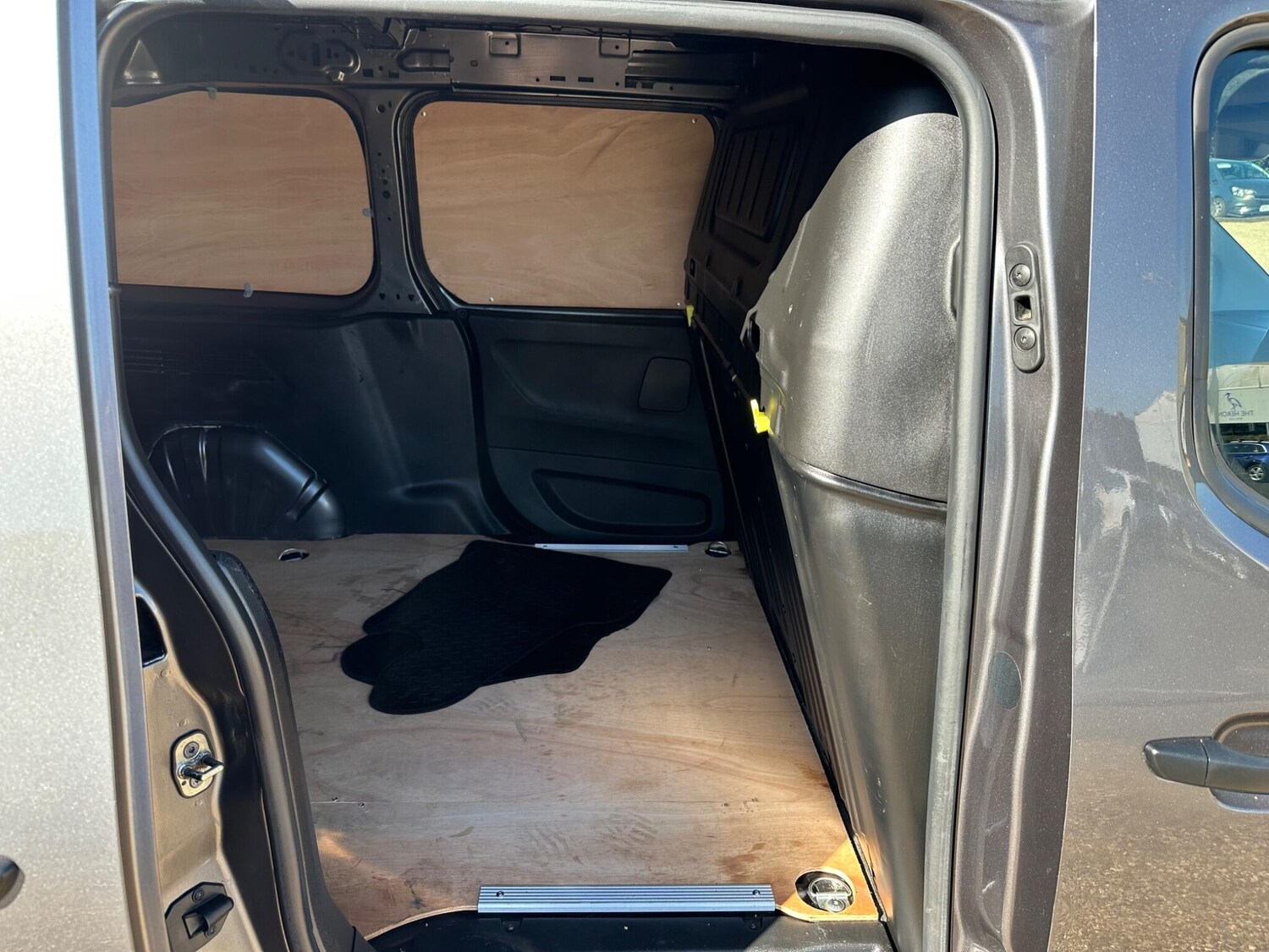 Used Citroen Berlingo 2022 for sale - 76326117: Photo 17