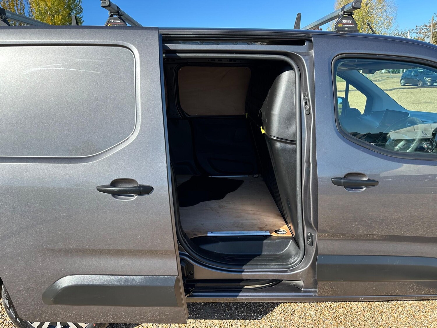 Used Citroen Berlingo 2022 for sale - 76326117: Photo 18