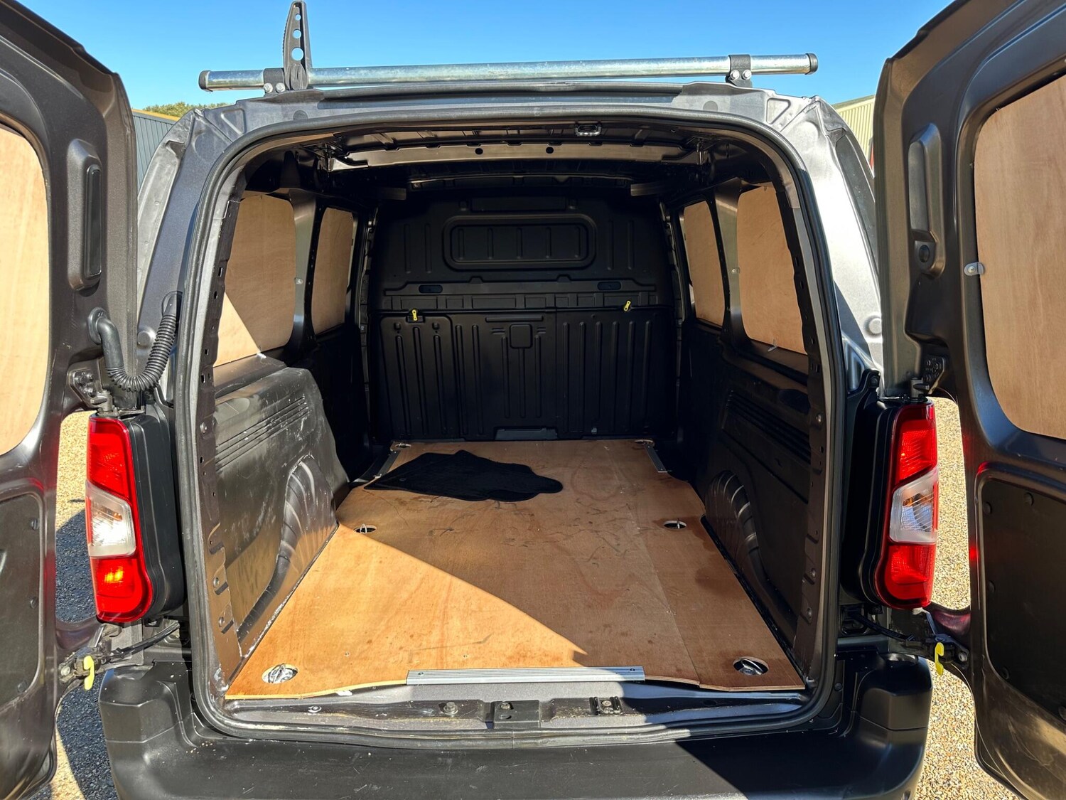 Used Citroen Berlingo 2022 for sale - 76326117: Photo 19