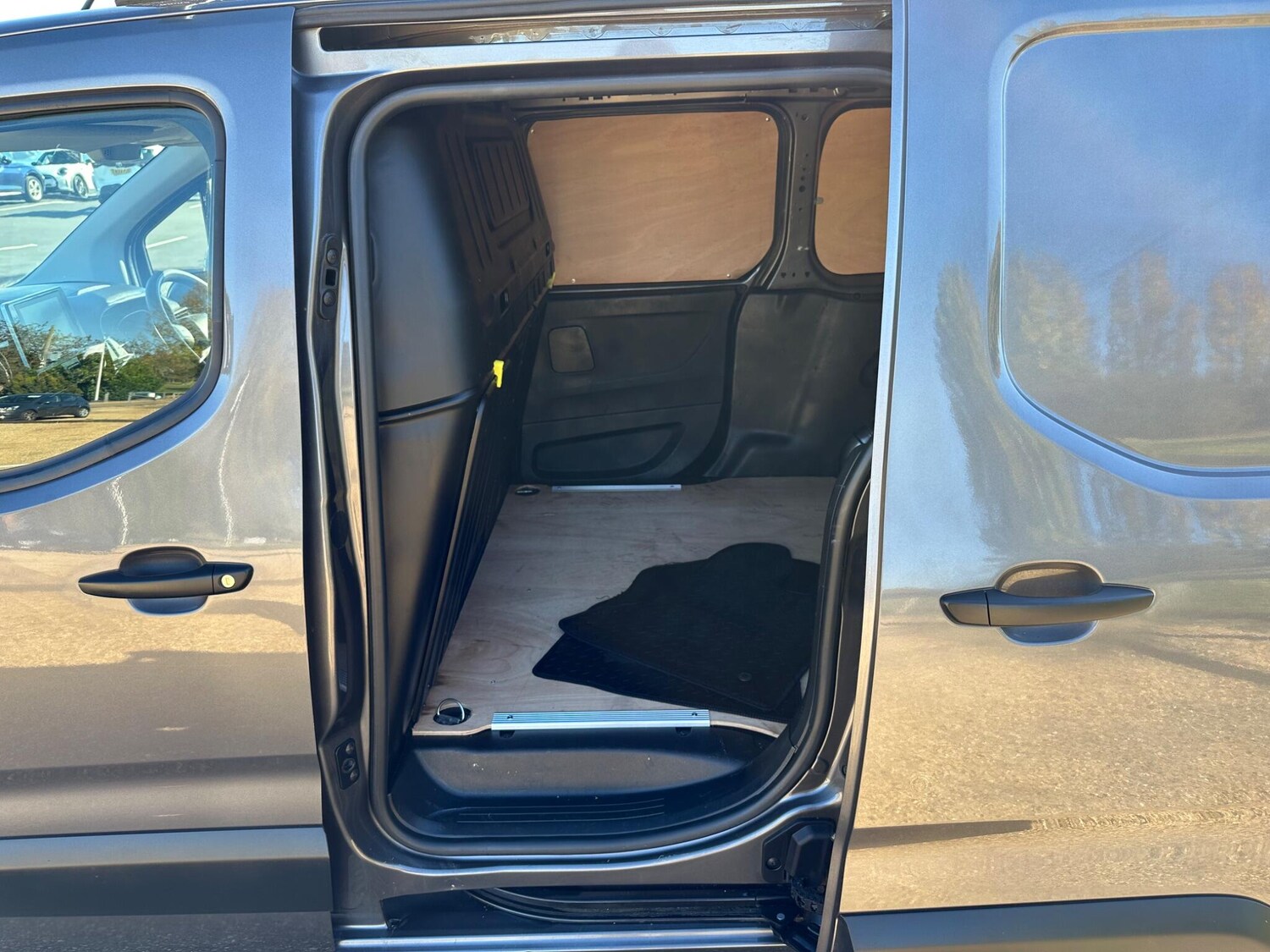 Used Citroen Berlingo 2022 for sale - 76326117: Photo 20