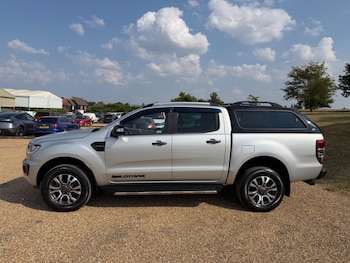 Used Ford Ranger 2020 for sale - 79224639: Photo