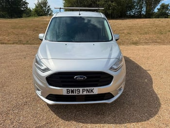 Used Ford Transit Connect 2019 for sale - 79651066: Photo