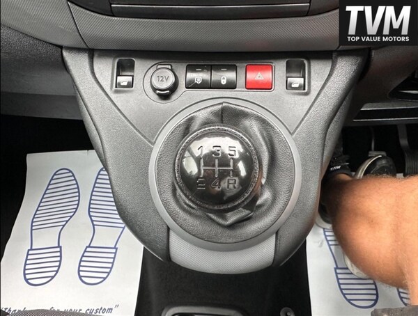 Used Citroen Berlingo 2017 for sale - 71753187: Photo 11