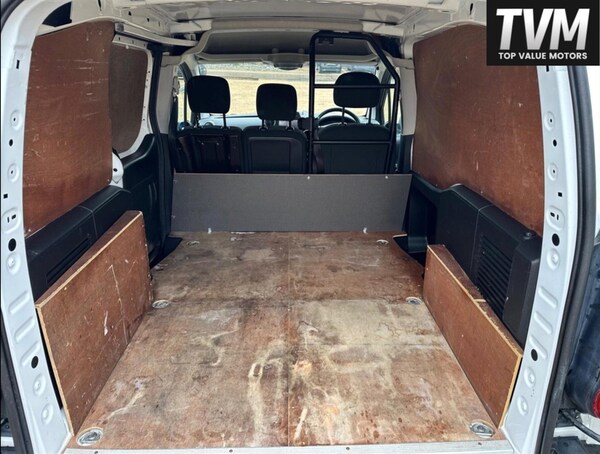 Used Citroen Berlingo 2017 for sale - 71753187: Photo 15