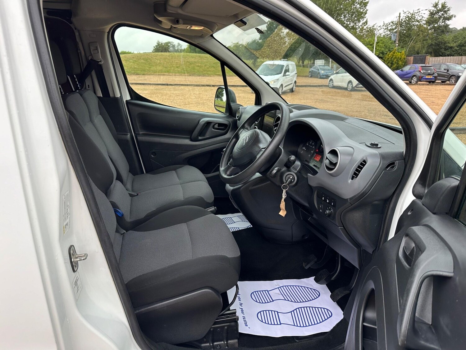 Vehicle 9
