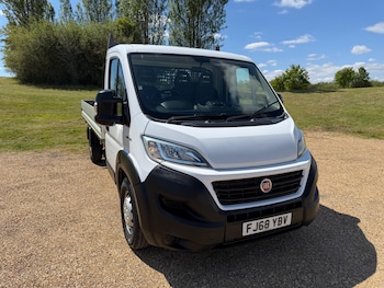 Used Fiat Ducato 2018 for sale - 78600702: Photo