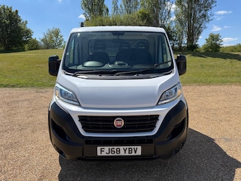 Used Fiat Ducato 2018 for sale - 78600702: Photo