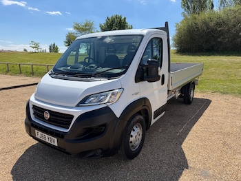 Used Fiat Ducato 2018 for sale - 78600702: Photo