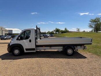 Used Fiat Ducato 2018 for sale - 78600702: Photo