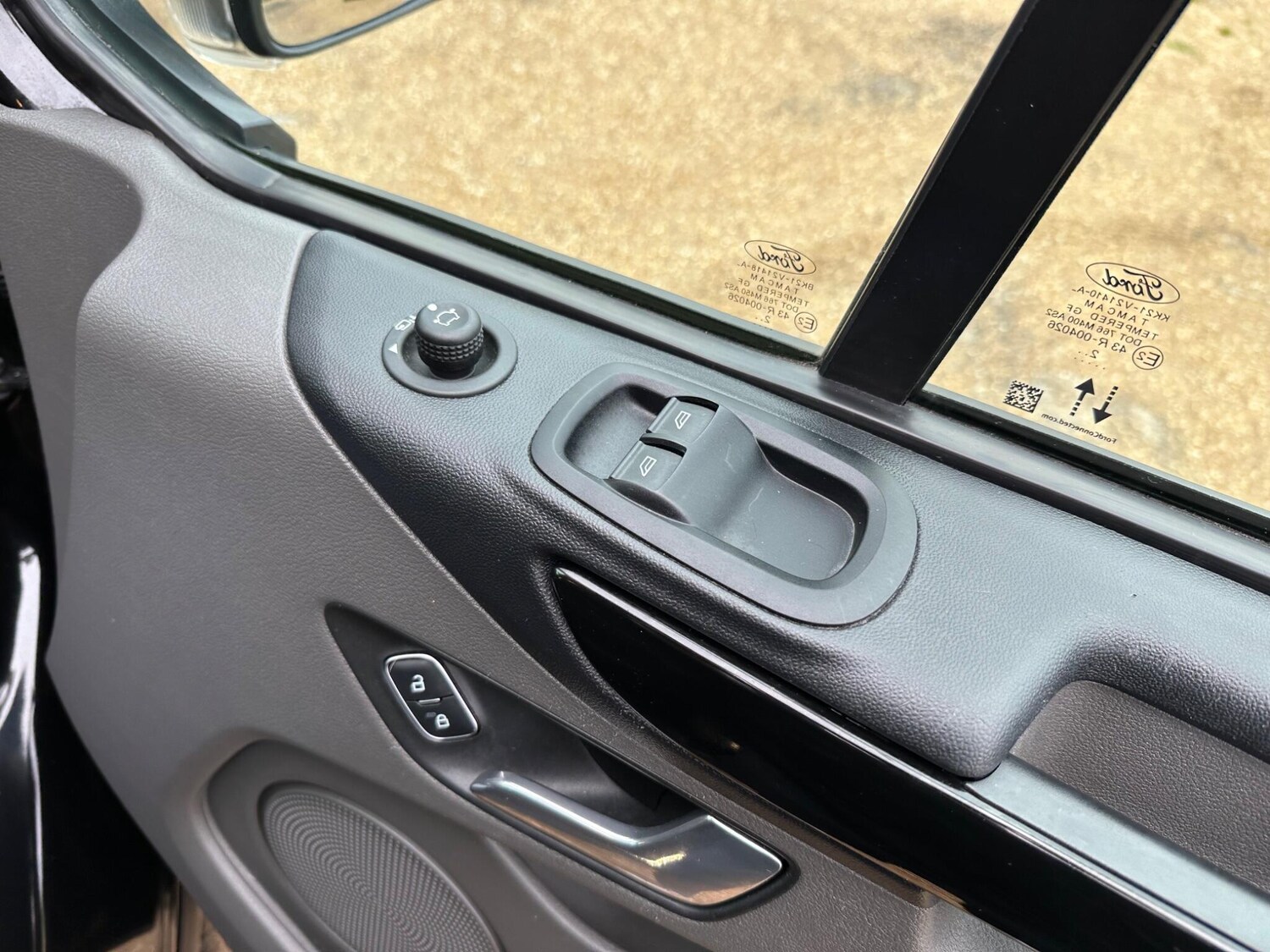 Used Ford Transit Custom 2023 for sale - 76326936: Photo 10